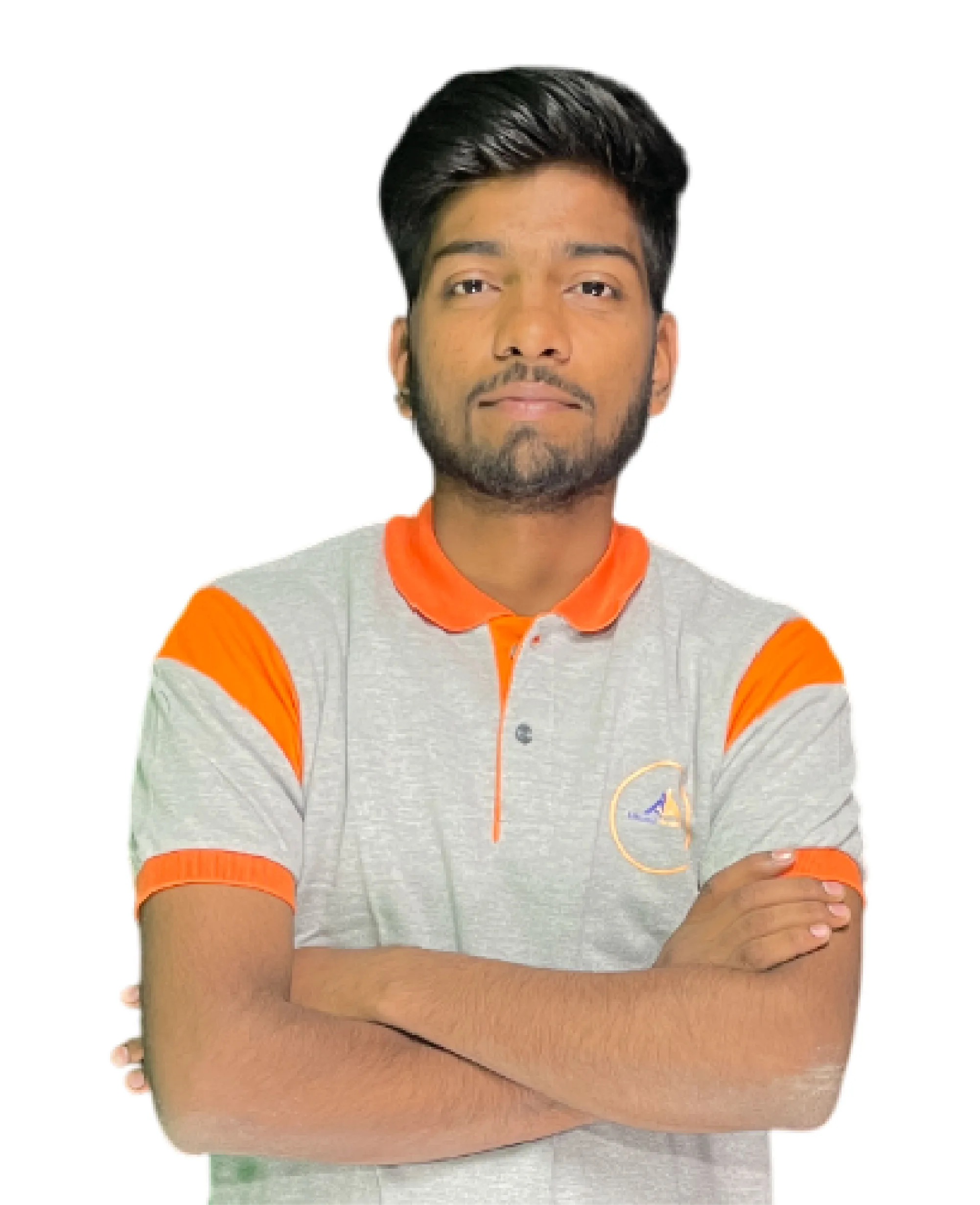 12. Vishal Mehta PMCH Dhanbad