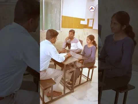 DAY -02 | Parent-Teacher Meeting at Alliant Academy! #AlliantAcademy #PTM