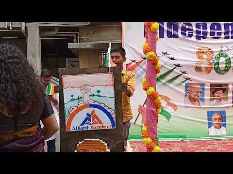 Independence Day Celebration | Motivational Speech