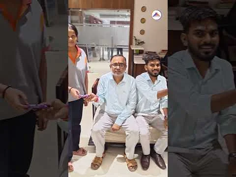 Raksha Bandhan 2026 | A Bond That Inspires Future Doctors & Engineers ❤️ | ALLIANT ACADEMY
