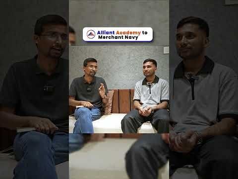 how to crack marine engineering entrance exam || Alliant Academy #marine engineering