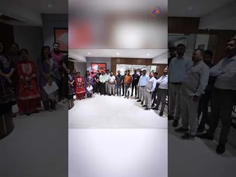 Farewell to Our Guiding Stars – Satish Sir & Manju Mam#ManjuMam#ThankYouTeacher#TeachersInspiration