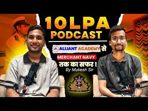 Salary, placement, and real lifestyle of a Marine Engineer || By Mukesh Sir ||