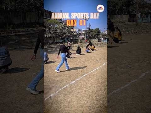 ANNUAL SPORTS DAY 2026 | HIGHLIGHTS | ENERGY • PASSION • VICTORY🔥