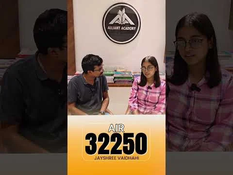 Congratulations, Jayshree Vaidhahi! 🎉 | NEET 2026 | TEACHERS FEEDBACK#neet2026 #neetresult # neet