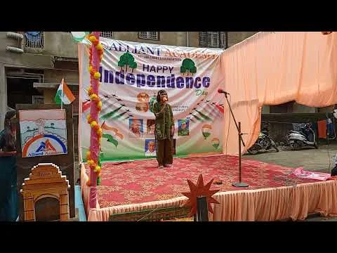 A Little Singer’s Big Tribute to Our Nation | Independence Day Special