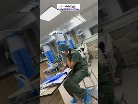 NEET Failure Is Not The End | Try Again, Fail Better || 1#NEETMotivation#NEETAspirants#FailAgain