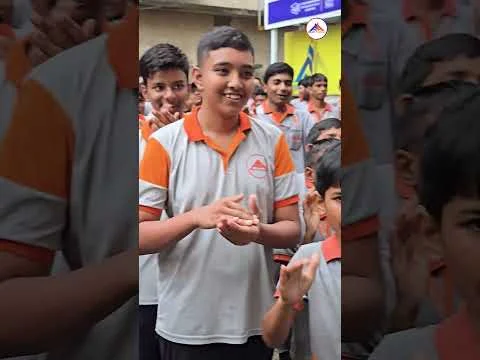 🌟 A Celebration of Hard Work & Success | RE-NEET 2026 #AlliantAcademy #RENEET2026 #RENEETCelebratio