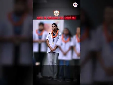 Copy se publicity mil sakti hai, trust sirf performance se milta hai." #shorts #neet2026 #reneet2026