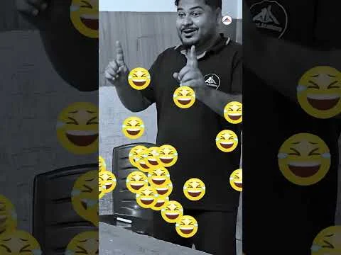 🎯 Funny Class Challenge 🤣 | Students' Hilarious Reactions! #Shorts
