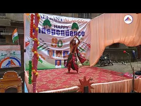 Best Patriotic Dance Performance | Independence Day 2026 | Alliant Academy