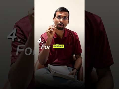 LAST 5 DAYS STRATEGY PLAN FOR NEET 🎯🎯||  #motivation #medicalentranceexam #neet