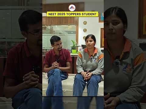 NEET  2025 TOPPERS STUDENT || ALLIANT ACADEMY || HAZARIBAGH#neet2025
