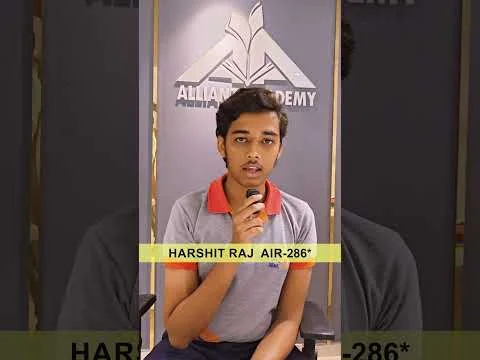 Harshit Raj AIR 286* | AIIMS PATNA | #review #feedback #aiimspatna