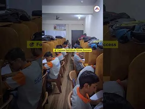 🎯 From Classroom to Library | A Day in the Life of an Alliant Student | #AlliantAcademy #Student